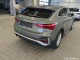  Audi  Q3 35 TDI SPORTBACK QUATTRO S TRONIC  71 #46