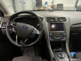  Ford  Mondeo TURNIER 2.0 ECOBLUE AUT.  72 #3
