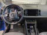  Skoda  Karoq 2.0 TDI SCR DSG  74 #3