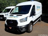  Ford  Transit 350 L2H2 LKW VA AUTM.  75 