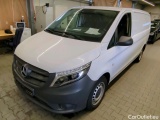  Mercedes  Vito 116 CDI LANG HA  76 