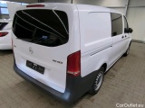  Mercedes  Vito 116 CDI LANG HA  76 #2