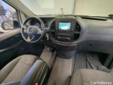  Mercedes  Vito 116 CDI LANG HA  76 #3