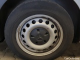  Mercedes  Vito 116 CDI LANG HA  76 #10