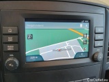  Mercedes  Vito 116 CDI LANG HA  76 #11