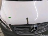  Mercedes  Vito 116 CDI LANG HA  76 #18