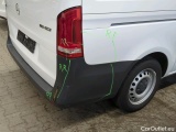  Mercedes  Vito 116 CDI LANG HA  76 #21