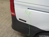  Mercedes  Vito 116 CDI LANG HA  76 #22