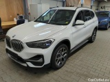  Bmw  X1 SDRIVE18D AUT.  78 
