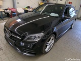  Mercedes  C-Klasse 300 DE T 9G-TRONIC  79 