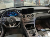  Mercedes  C-Klasse 300 DE T 9G-TRONIC  79 #3