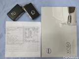  Volvo  XC60 T8 TWIN ENGINE AWD GEARTRONIC  80 #7