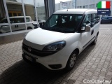  Fiat  Doblo Cargo II Diesel Doblò Cargo combi N1 1.6 mjt 16v SX E6 Manual Diesel  1 