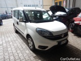  Fiat  Doblo Cargo II Diesel Doblò Cargo combi N1 1.6 mjt 16v SX E6 Manual Diesel  1 #48