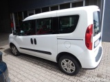  Fiat  Doblo Cargo II Diesel Doblò Cargo combi N1 1.6 mjt 16v SX E6 Manual Diesel  1 #49