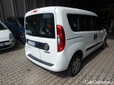  Fiat  Doblo Cargo II Diesel Doblò Cargo combi N1 1.6 mjt 16v SX E6 Manual Diesel  1 #51