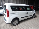  Fiat  Doblo Cargo II Diesel Doblò Cargo combi N1 1.6 mjt 16v SX E6 Manual Diesel  1 #52