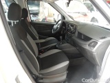  Fiat  Doblo Cargo II Diesel Doblò Cargo combi N1 1.6 mjt 16v SX E6 Manual Diesel  1 #53