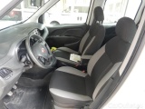  Fiat  Doblo Cargo II Diesel Doblò Cargo combi N1 1.6 mjt 16v SX E6 Manual Diesel  1 #54