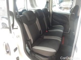  Fiat  Doblo Cargo II Diesel Doblò Cargo combi N1 1.6 mjt 16v SX E6 Manual Diesel  1 #56
