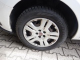  Fiat  Doblo Cargo II Diesel Doblò Cargo combi N1 1.6 mjt 16v SX E6 Manual Diesel  1 #71