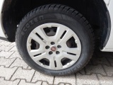  Fiat  Doblo Cargo II Diesel Doblò Cargo combi N1 1.6 mjt 16v SX E6 Manual Diesel  1 #75