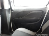  Fiat  Doblo Cargo II Diesel Doblò Cargo combi N1 1.6 mjt 16v SX E6 Manual Diesel  1 #80