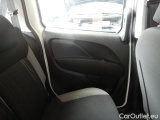  Fiat  Doblo Cargo II Diesel Doblò Cargo combi N1 1.6 mjt 16v SX E6 Manual Diesel  1 #87