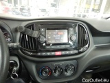  Fiat  Doblo Cargo II Diesel Doblò Cargo combi N1 1.6 mjt 16v SX E6 Manual Diesel  1 #88