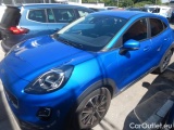  Ford  Puma II 2020 Benzina Puma 1.0 ecoboost h Titanium s&s 125cv Manual Hybrid  3 #25