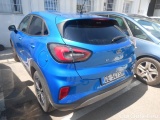  Ford  Puma II 2020 Benzina Puma 1.0 ecoboost h Titanium s&s 125cv Manual Hybrid  3 #26