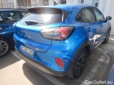  Ford  Puma II 2020 Benzina Puma 1.0 ecoboost h Titanium s&s 125cv Manual Hybrid  3 #27