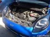  Ford  Puma II 2020 Benzina Puma 1.0 ecoboost h Titanium s&s 125cv Manual Hybrid  3 #58