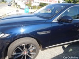  Jaguar  F-PACE 2021 F-Pace 2.0d i4 mhev S awd 204cv auto Sequential Hybrid  4 #16