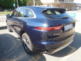  Jaguar  F-PACE 2021 F-Pace 2.0d i4 mhev S awd 204cv auto Sequential Hybrid  4 #41