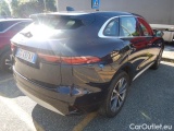  Jaguar  F-PACE 2021 F-Pace 2.0d i4 mhev S awd 204cv auto Sequential Hybrid  4 #42