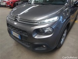  Citroen  C3 2017 Benzina C3 1.2 puretech Feel s&s 83cv neopatentati my18 Manual Petrol  5 #4