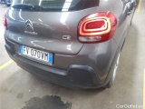  Citroen  C3 2017 Benzina C3 1.2 puretech Feel s&s 83cv neopatentati my18 Manual Petrol  5 #24