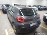  Citroen  C3 2017 Benzina C3 1.2 puretech Feel s&s 83cv neopatentati my18 Manual Petrol  5 #27