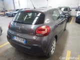  Citroen  C3 2017 Benzina C3 1.2 puretech Feel s&s 83cv neopatentati my18 Manual Petrol  5 #28