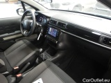  Citroen  C3 2017 Benzina C3 1.2 puretech Feel s&s 83cv neopatentati my18 Manual Petrol  5 #30