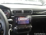  Citroen  C3 2017 Benzina C3 1.2 puretech Feel s&s 83cv neopatentati my18 Manual Petrol  5 #40