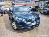  Skoda  Kodiaq I 2016 Diesel Kodiaq 2.0 tdi Executive dsg Sequential Diesel  6 