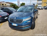  Skoda  Kodiaq I 2016 Diesel Kodiaq 2.0 tdi Executive dsg Sequential Diesel  6 #2