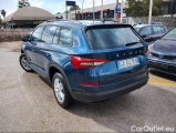  Skoda  Kodiaq I 2016 Diesel Kodiaq 2.0 tdi Executive dsg Sequential Diesel  6 #4