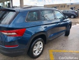 Skoda  Kodiaq I 2016 Diesel Kodiaq 2.0 tdi Executive dsg Sequential Diesel  6 #6
