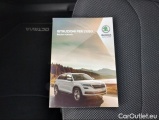  Skoda  Kodiaq I 2016 Diesel Kodiaq 2.0 tdi Executive dsg Sequential Diesel  6 #16