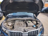  Skoda  Kodiaq I 2016 Diesel Kodiaq 2.0 tdi Executive dsg Sequential Diesel  6 #29