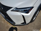  Lexus  UX 2019 UX 250h 2.0 Business 2wd cvt my20 Automatic Hybrid  8 #57