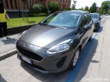  Ford  Fiesta 2017 5p Diesel Fiesta 5p 1.5 tdci Plus 85cv Manual Diesel  12 